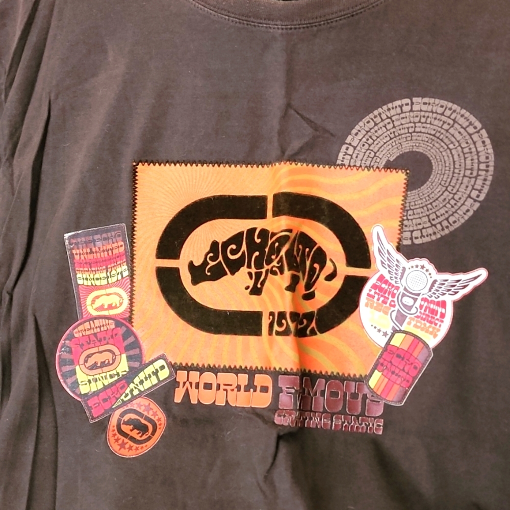 Vintage Tee shirts